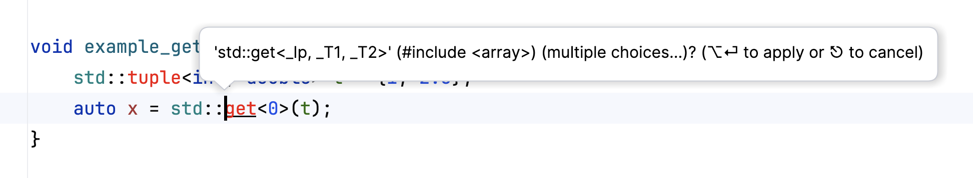 Auto-import multiple choices Auto-import multiple choices