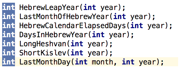 CLion:选择多个文本片段 CLion:选择多个文本片段