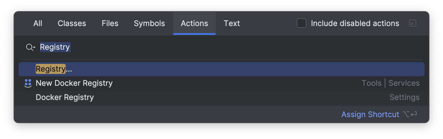 Debugger options | CLion Documentation