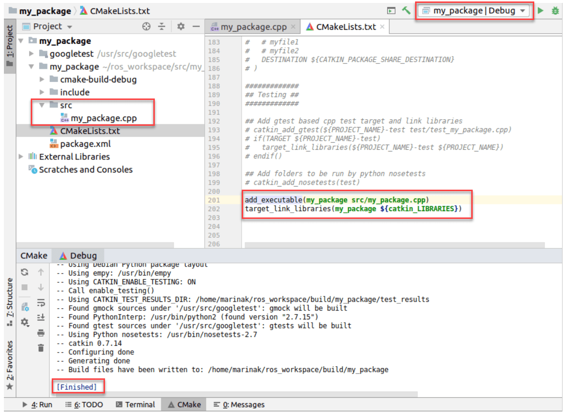 add source to cmakelists and reload add source to cmakelists and reload