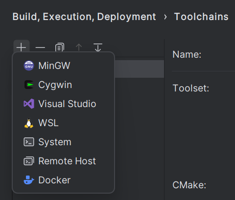 Tutorial: Configure CLion on Windows | CLion Documentation