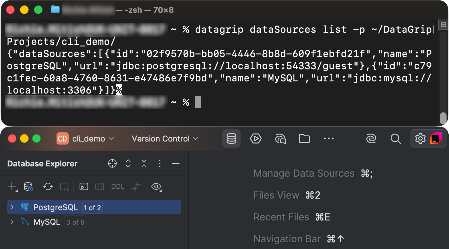 Release notes | DataGrip Documentation