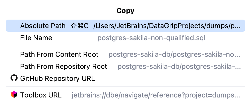 Copy path Copy path