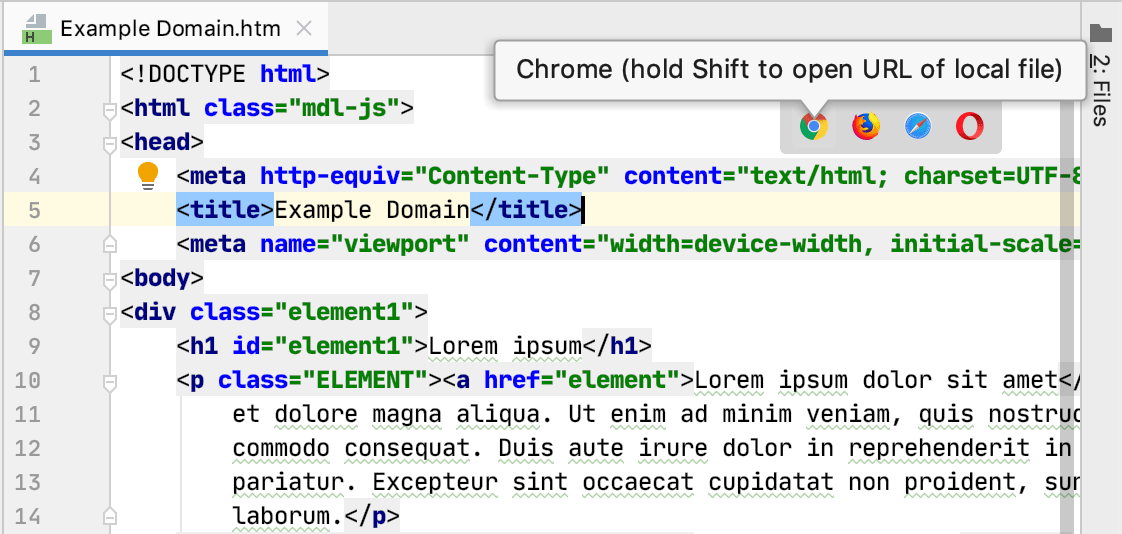 Show in browser Show in browser