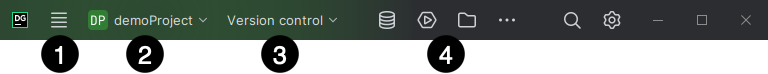 Window header Window header