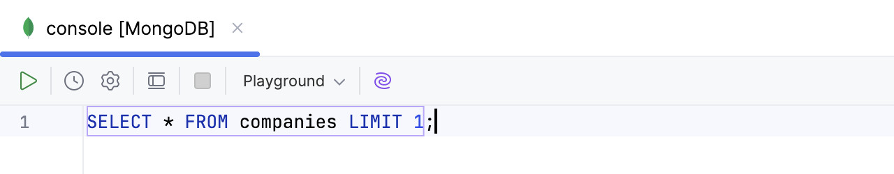 LIMIT LIMIT