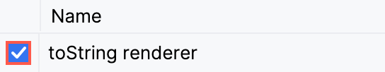The boxes near the features let you disable them right on the Overhead tab The boxes near the features let you disable them right on the Overhead tab