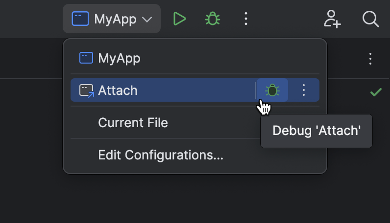 Spring debugger | IntelliJ IDEA Documentation