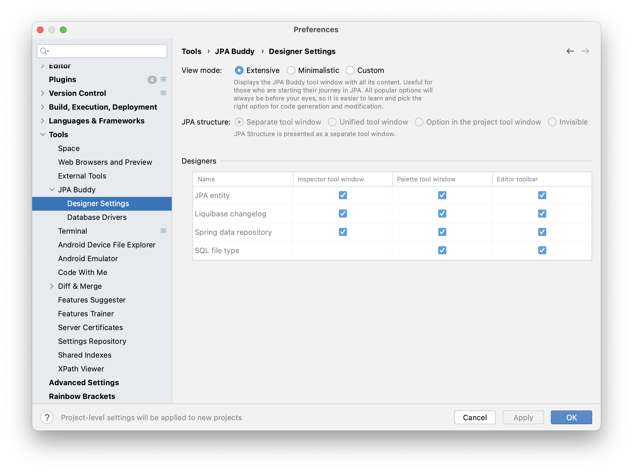 designer-settings designer-settings