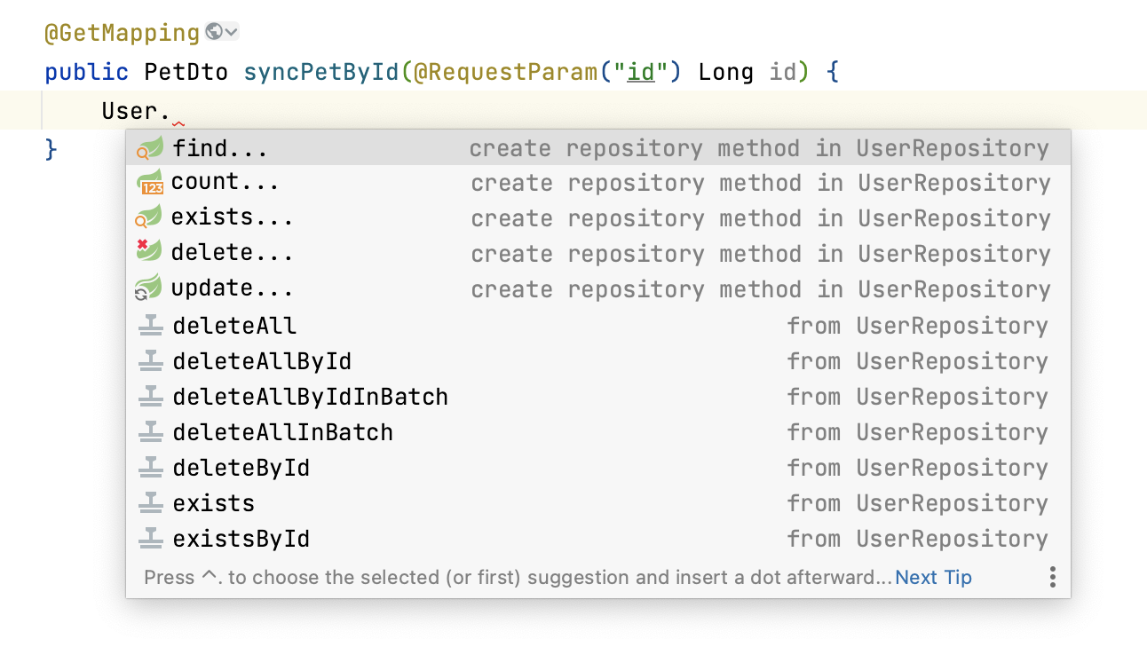 entity-class-name-method-call entity-class-name-method-call