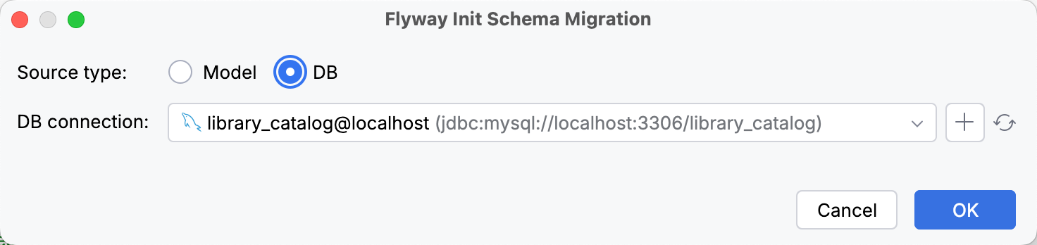 init-schema-changelog