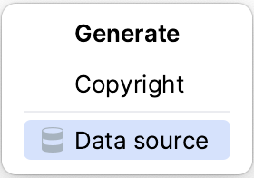 generate-menu-db-connection generate-menu-db-connection