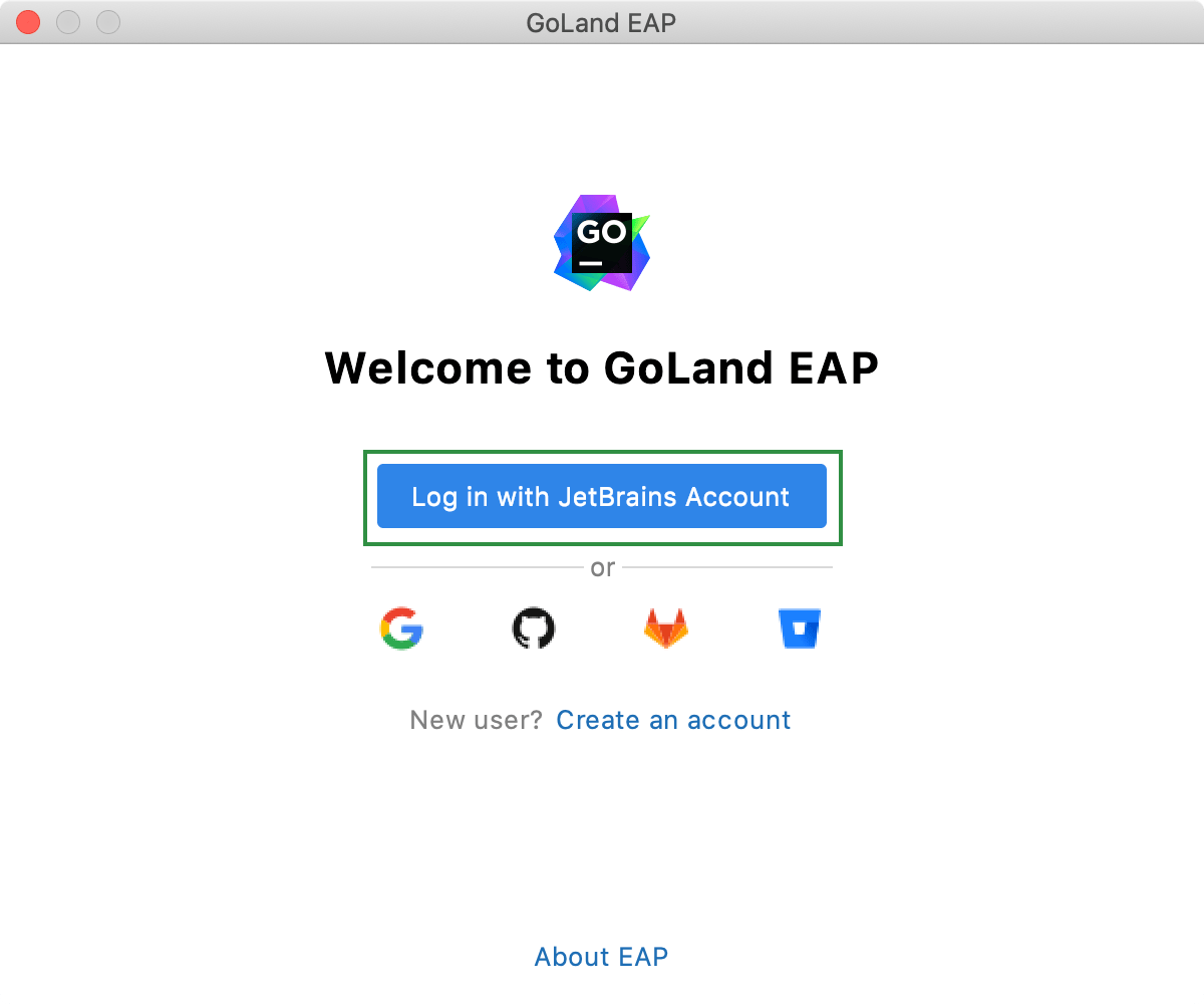 Login dialog Login dialog
