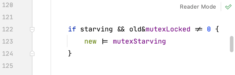 Font ligatures selected Font ligatures selected