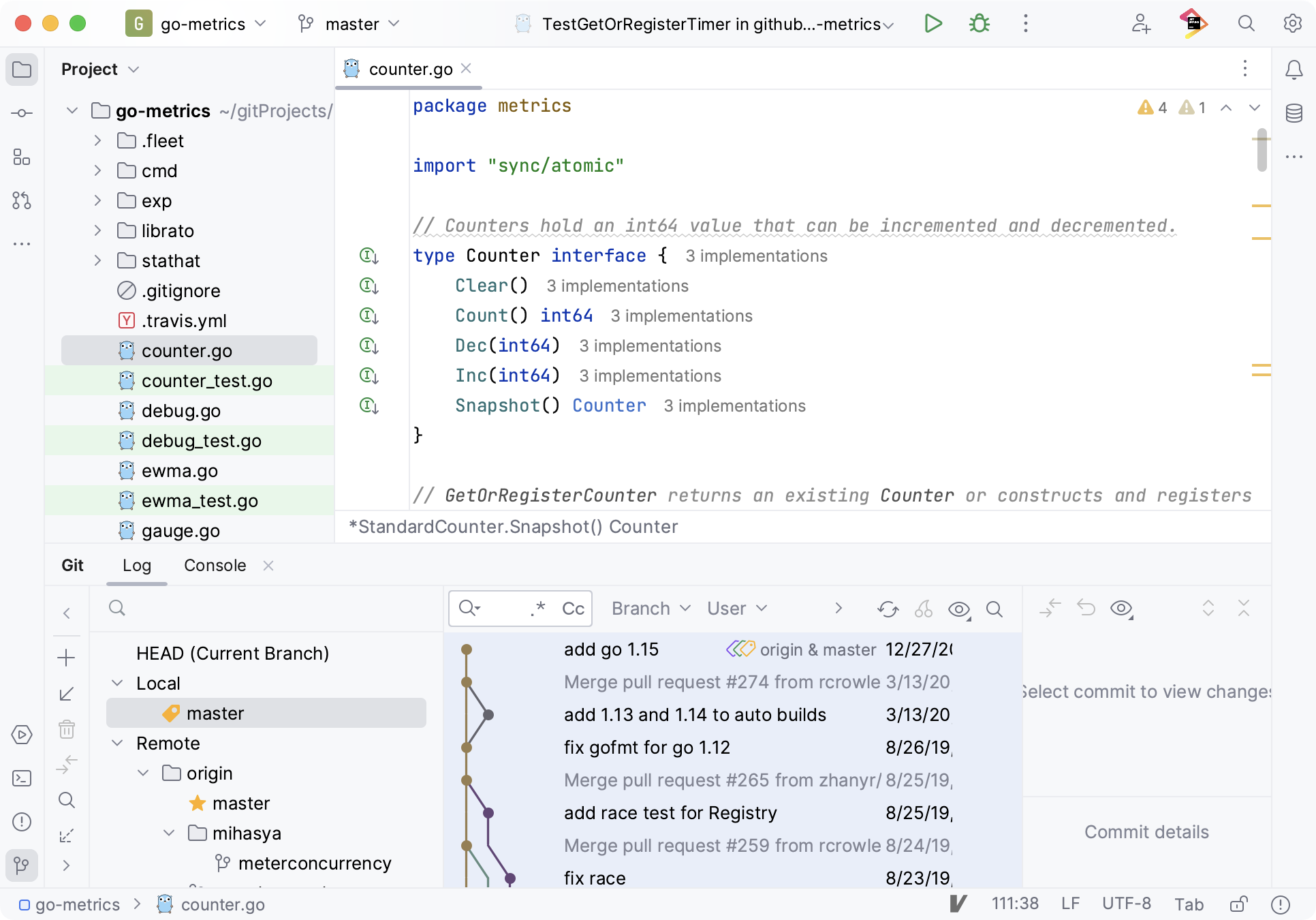 Light theme with light header in the new UI Light theme with light header in the new UI