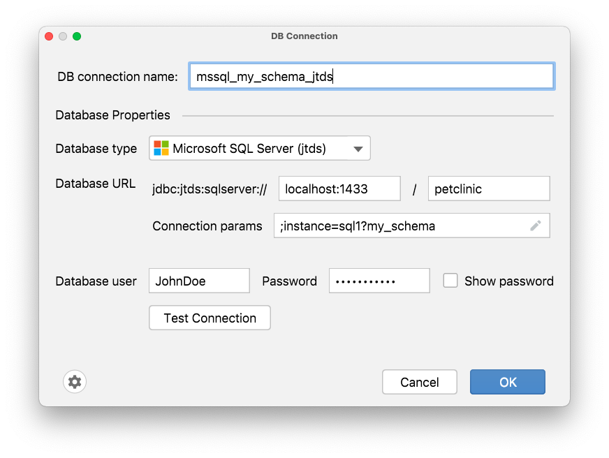 ij-community-mssql-jtds ij-community-mssql-jtds