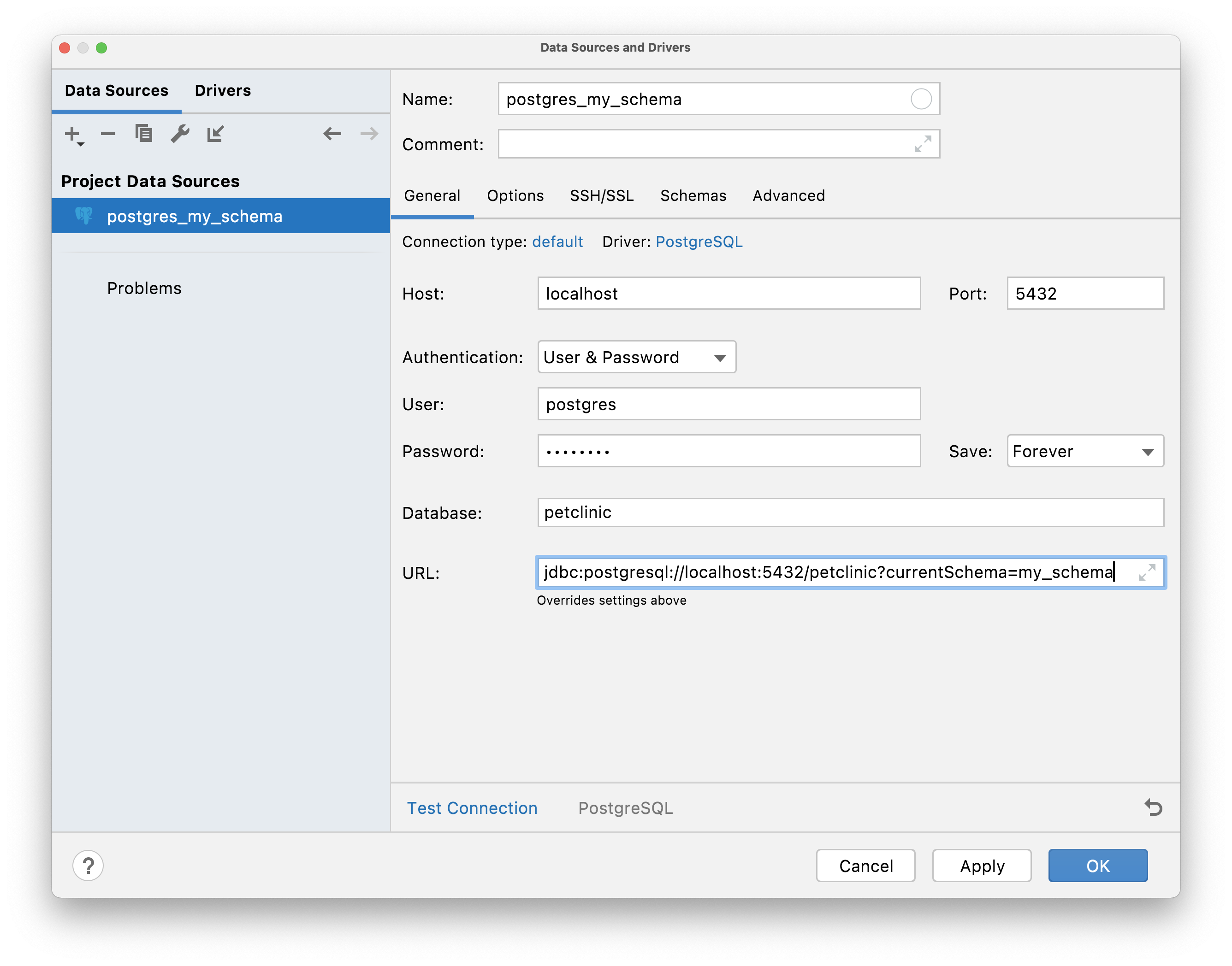 ij-ultimate-postgres ij-ultimate-postgres