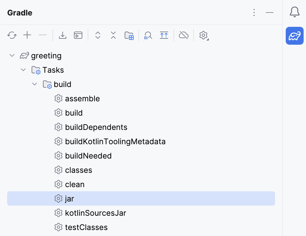 Kotlin Tutorial Gradle Jar Kotlin Tutorial Gradle Jar