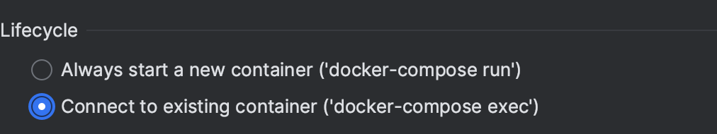 PHP CS Fixer | PhpStorm Documentation
