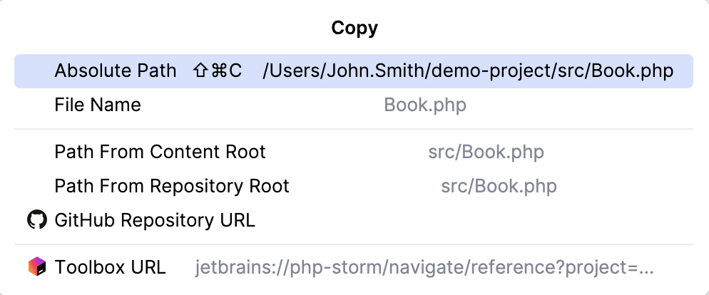 Copy path Copy path