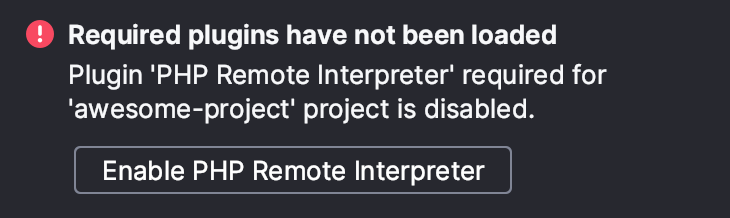 Install plugins | PhpStorm Documentation