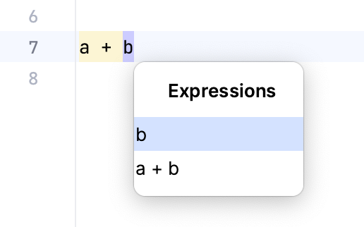 apply custom postfix template apply custom postfix template