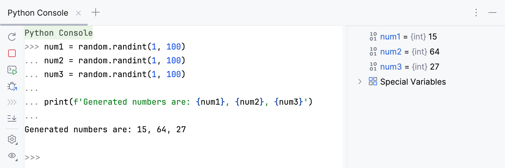 向 Python 代码添加单元 向 Python 代码添加单元