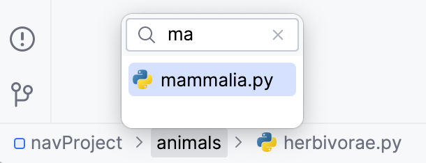 Search in the navigation bar Search in the navigation bar