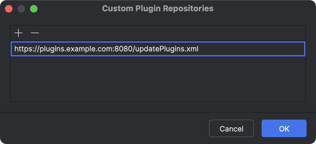 Install plugins | PyCharm Documentation