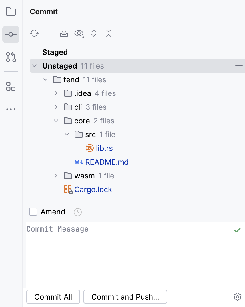 Git ステージングエリア Git ステージングエリア
