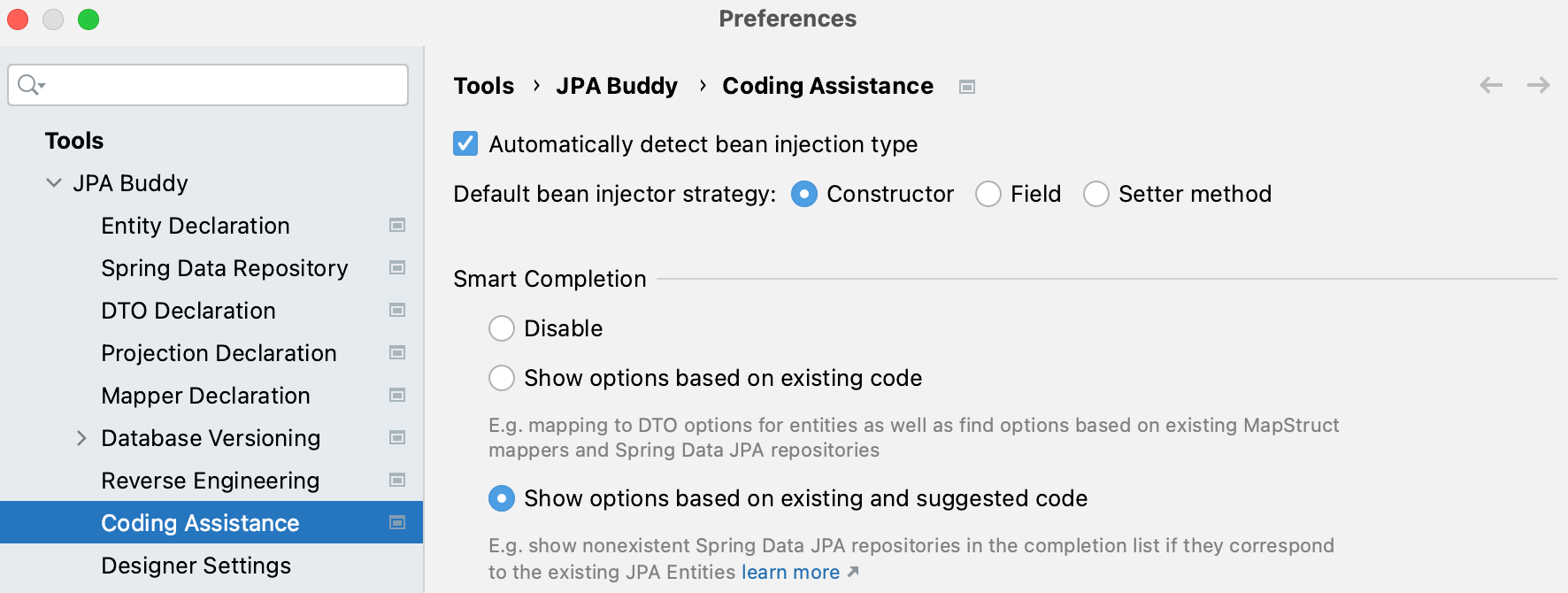 settings-coding-assistance settings-coding-assistance
