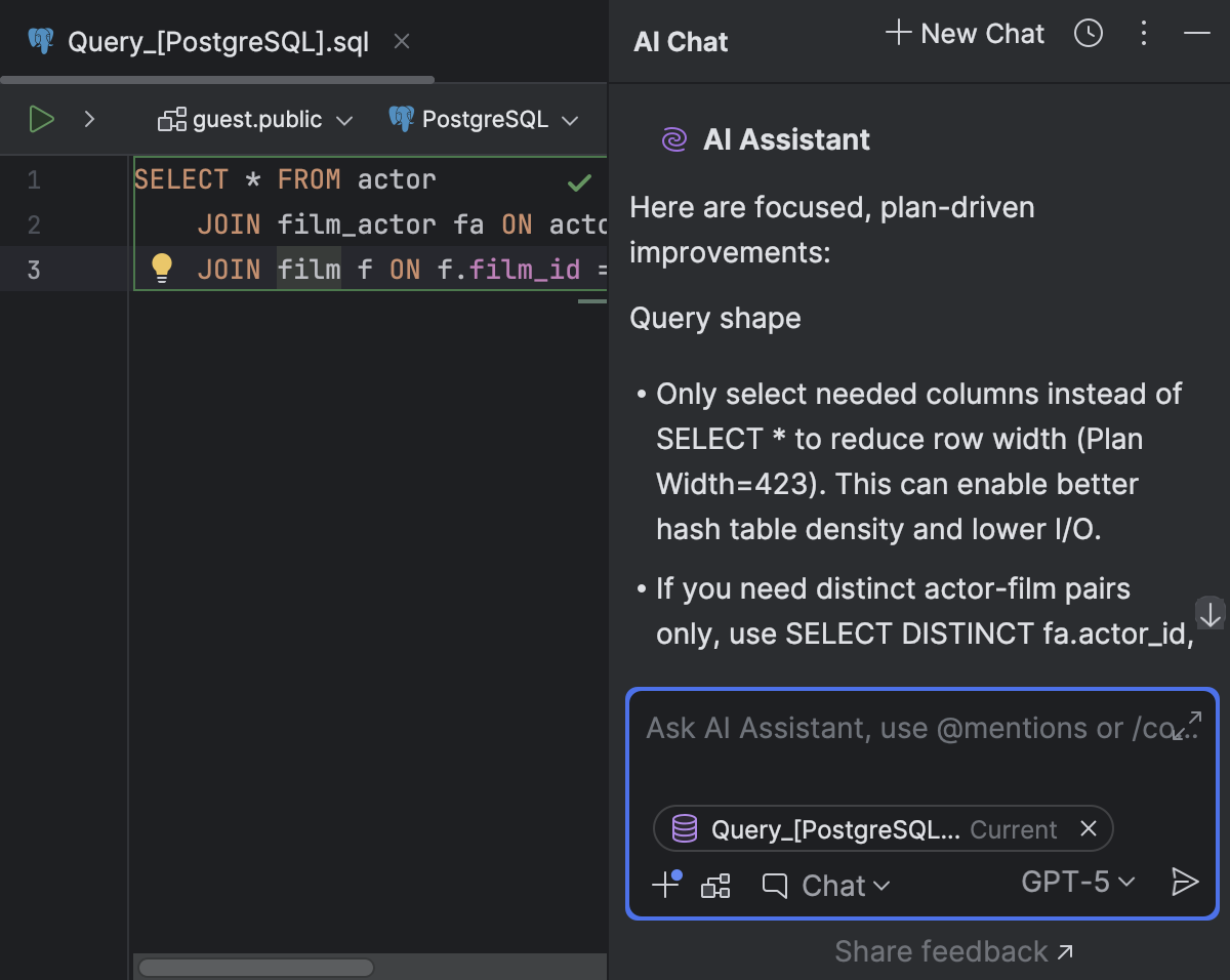 Getting started with WebStorm | WebStorm Documentation