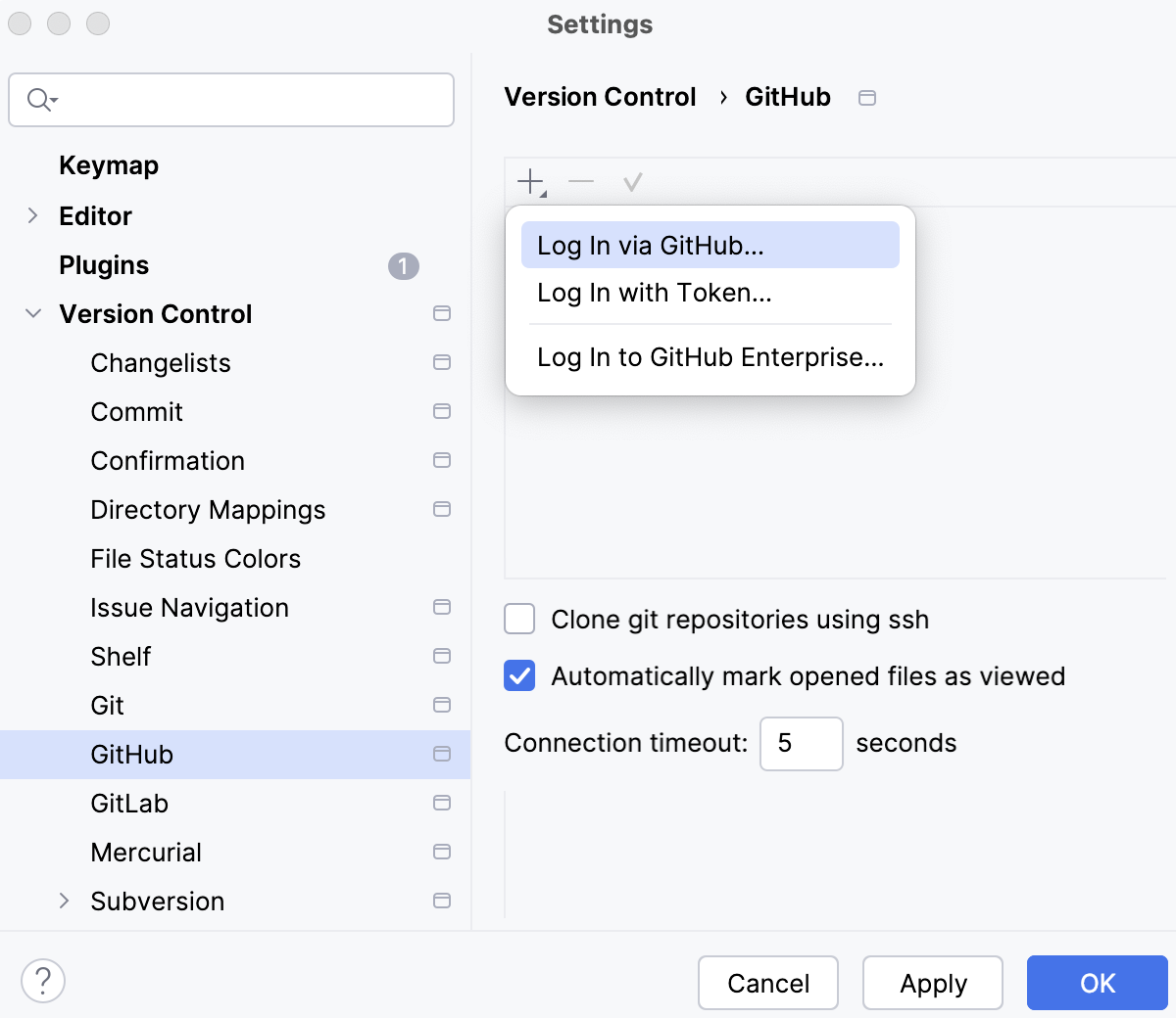 登录到 GitHub 登录到 GitHub