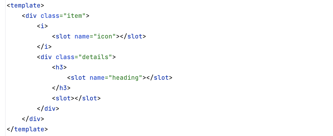 自定义 WebStorm：专注模式