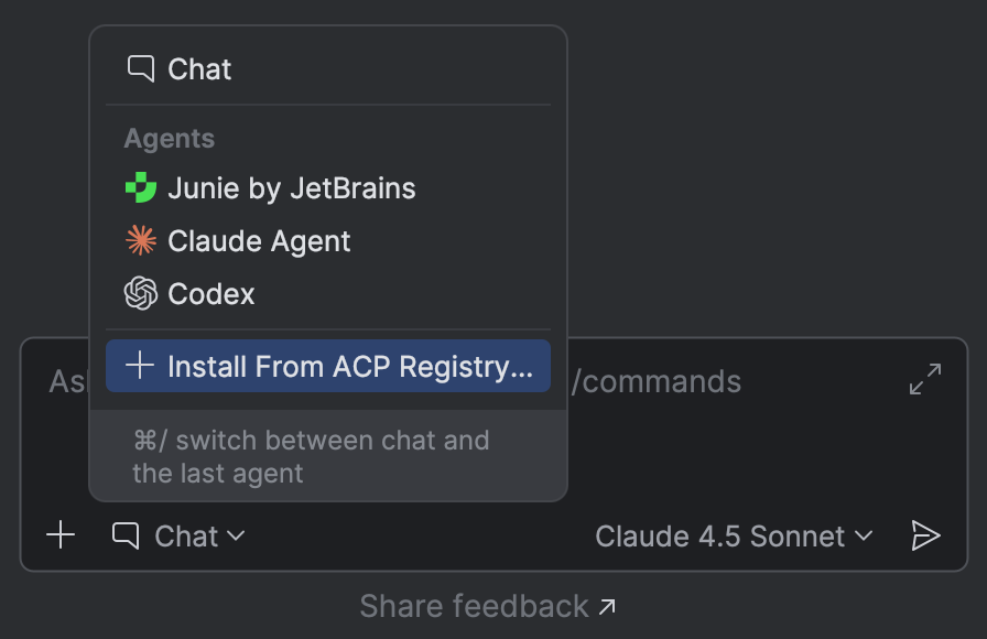 Agent Client Protocol (ACP) | AI Assistant Documentation
