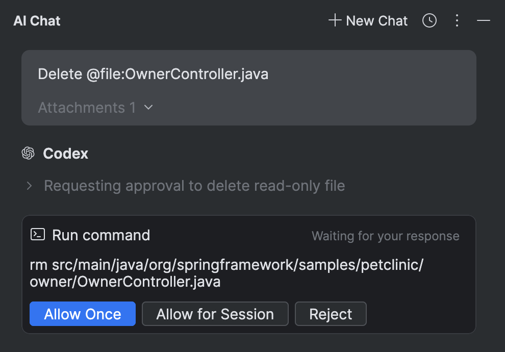 AI Chat | AI Assistant Documentation