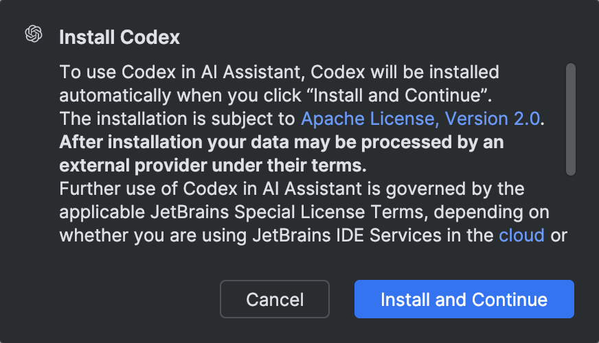 AI Chat | AI Assistant Documentation