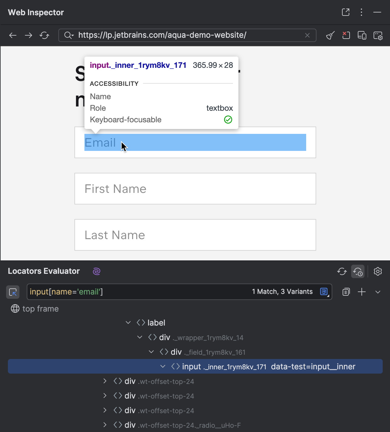 web-ui-test-automation-aqua-documentation