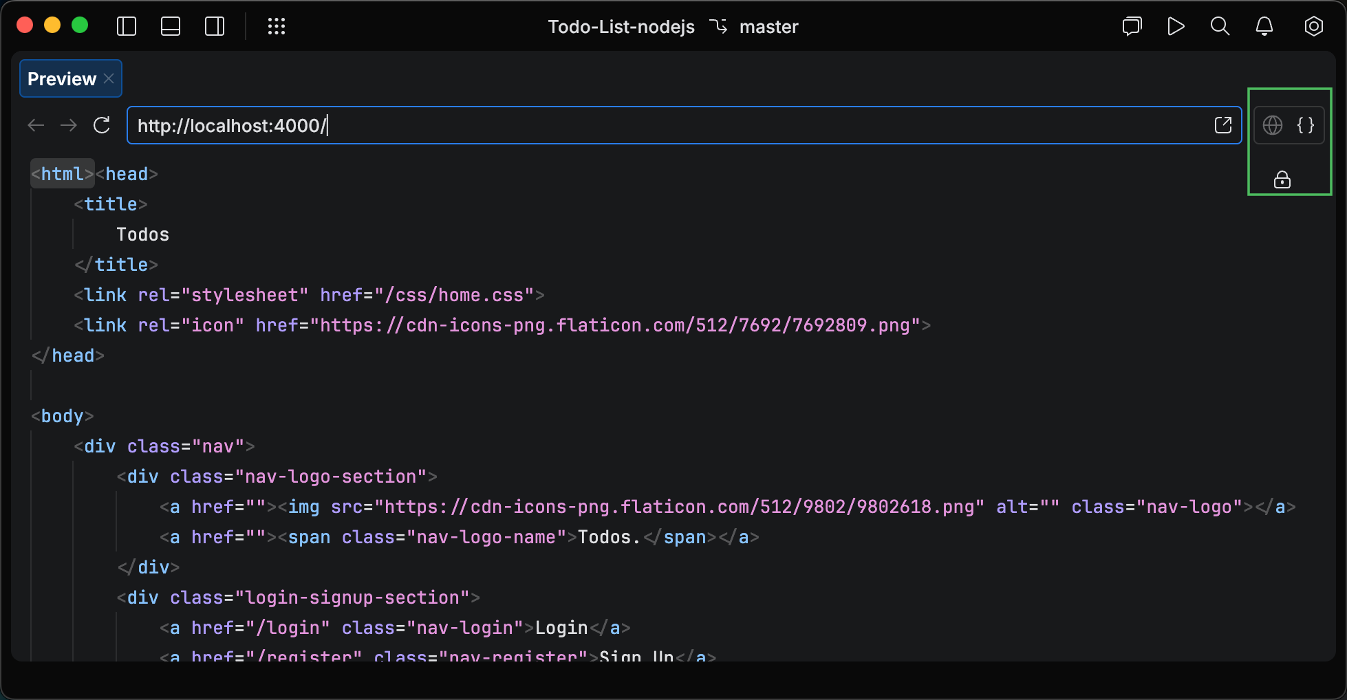 Quick start: your first task in JetBrains Air | JetBrains Air Documentation