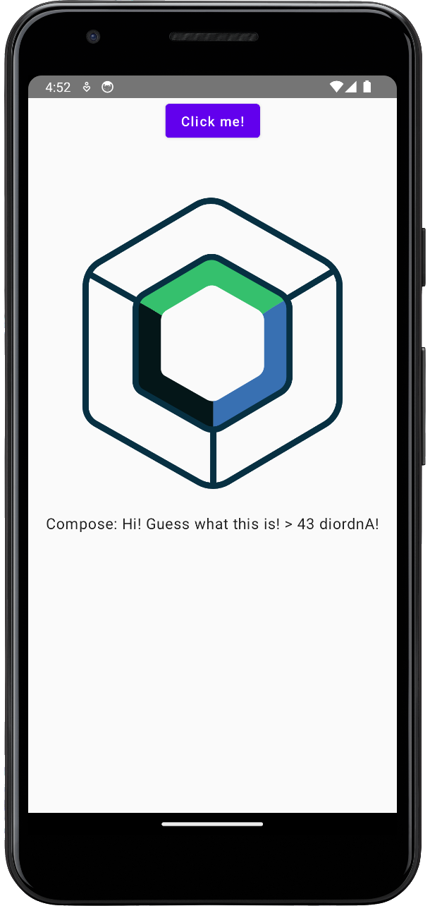 Create Your First Fully Cross-Platform Mobile App With Compose