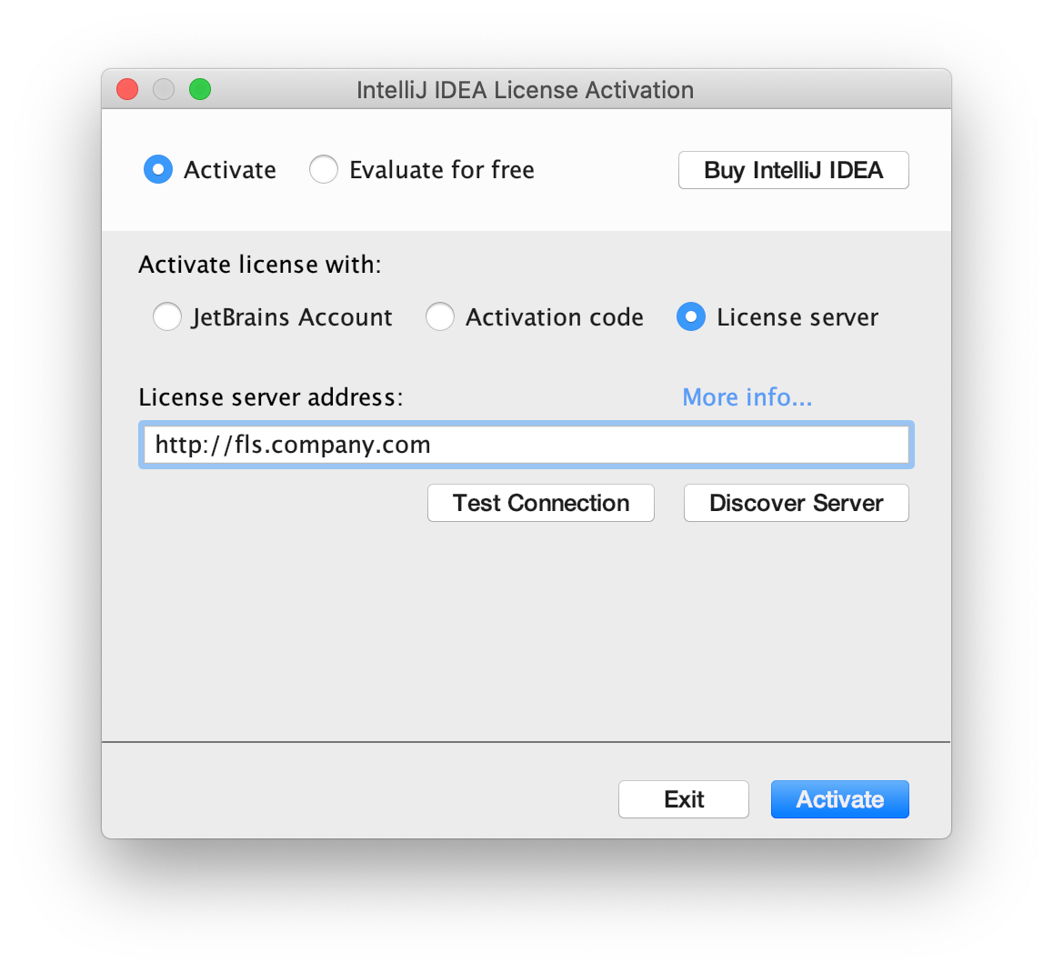 license webstorm activation code