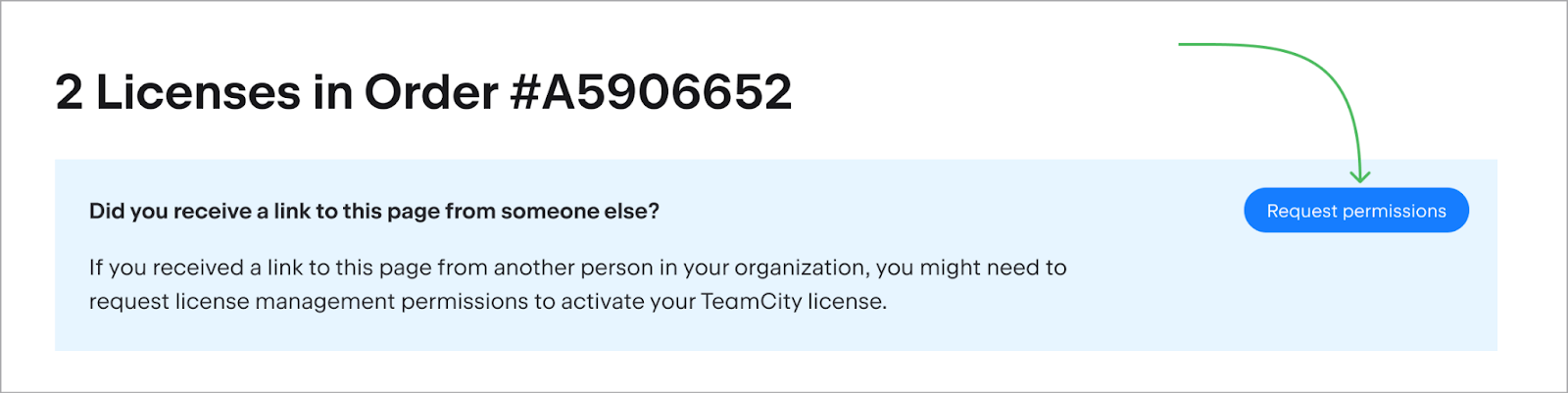Request Permissions Button Request Permissions Button