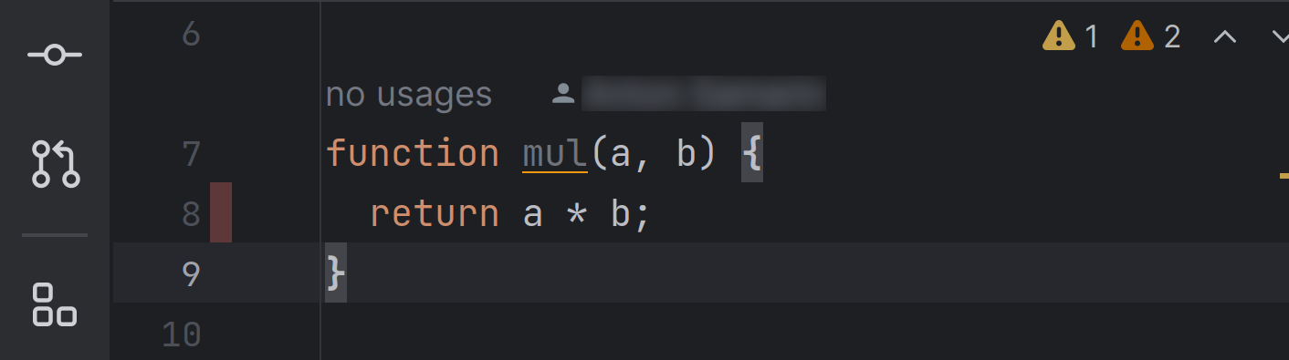 Code coverage | Qodana Documentation