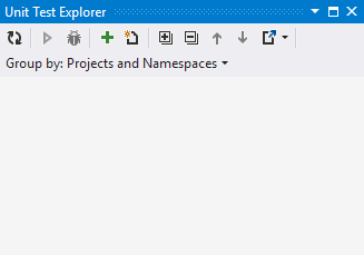 tool windows tool windows