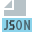 The View as JSON button