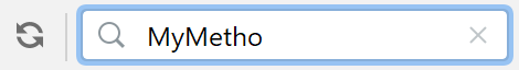 DPA. Search by method name DPA. Search by method name