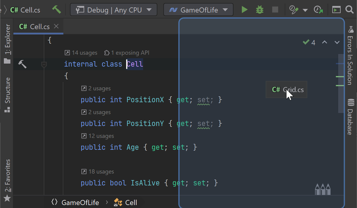 jetbrains webstorm keyboard shortcuts