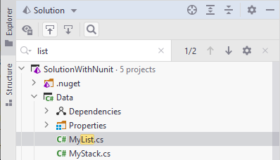 opening multiple solutions in visual studio