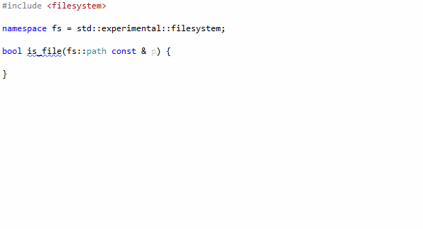 I disagree with ISO CPP guidelines C.4 for when functions should be ...