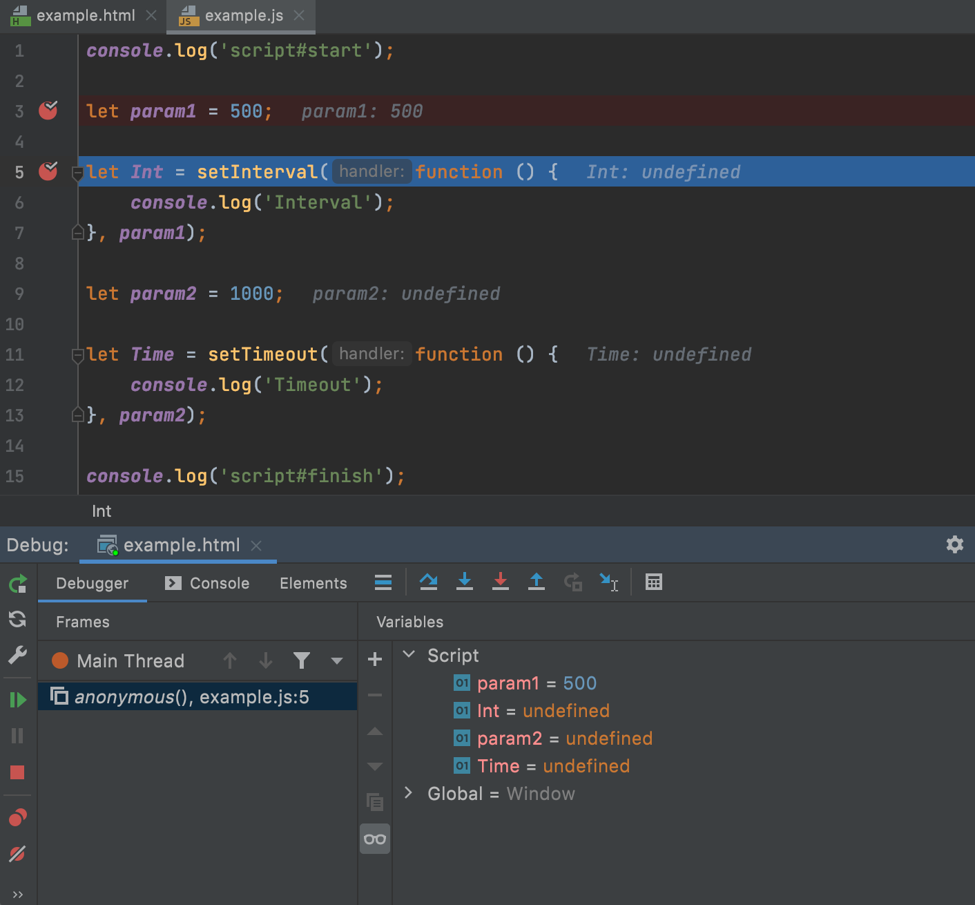 Debug JavaScript In Chrome | JetBrains Rider